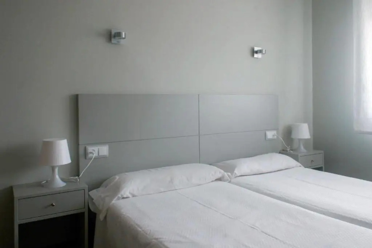 Apartamentos Angelito
