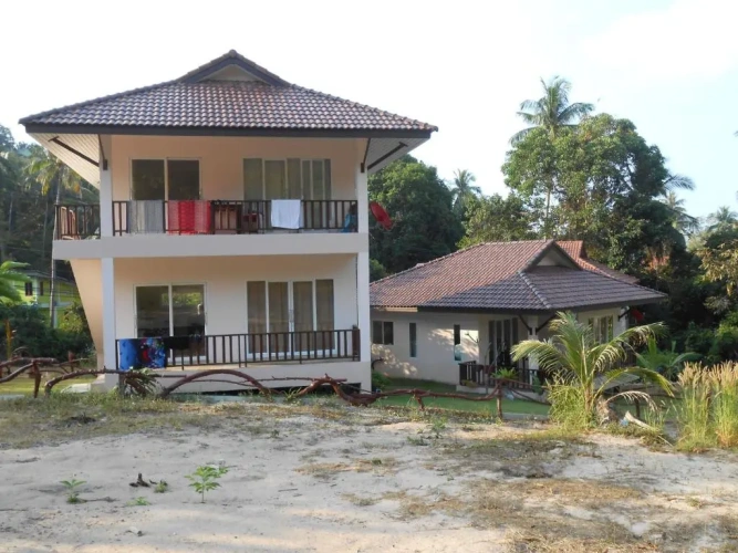 Double Apartment