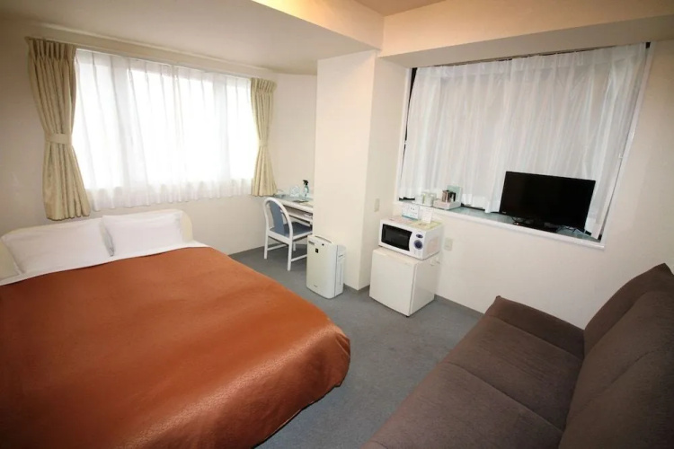 Mihara City Hotel
