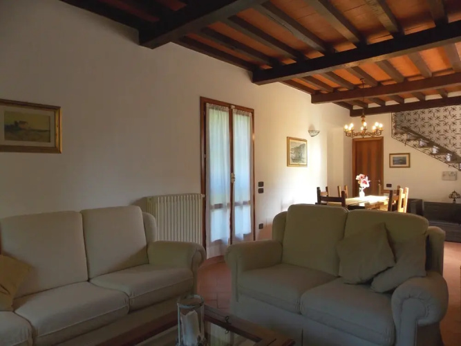 Villa Edera