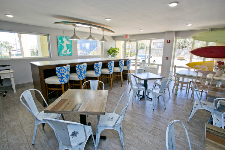 Surf & Sand Hotel photo 36