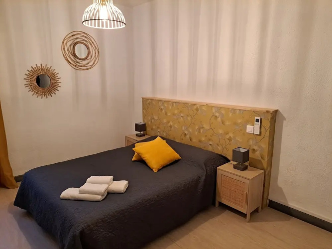 hotel les platanes