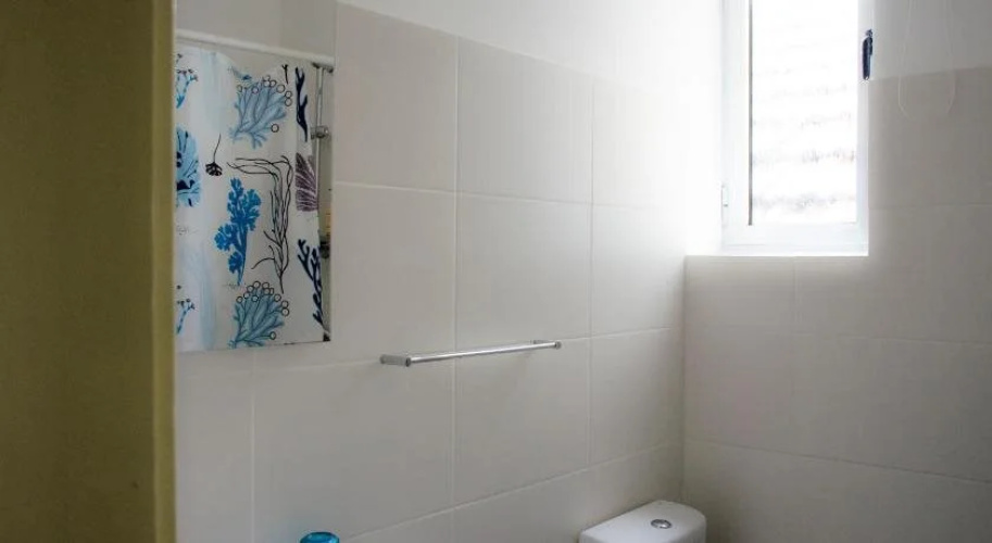 Alameda Guest House