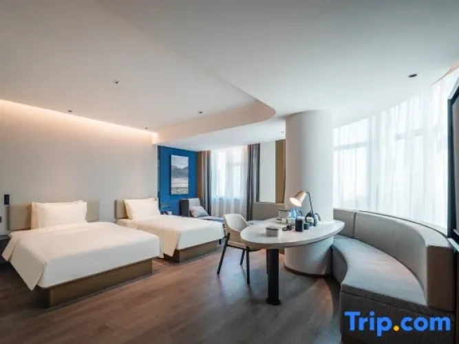 Standard Double Family room