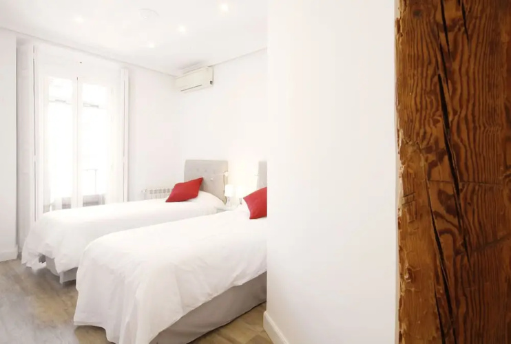 Dobo Rooms Puerta Del Sol I