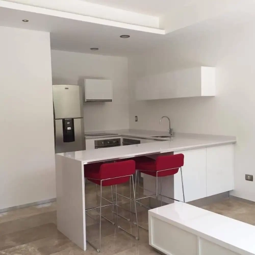 1 Bedroom Deluxe Apartment