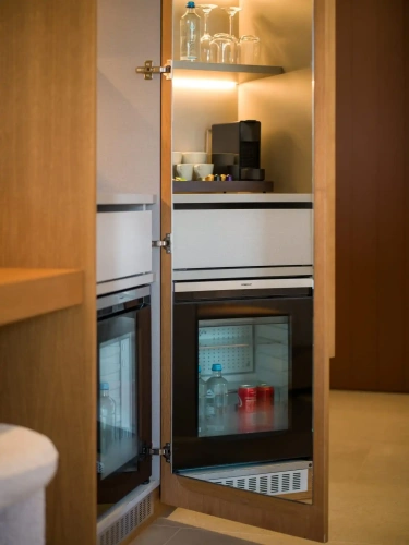Premium Suite with panoramic view