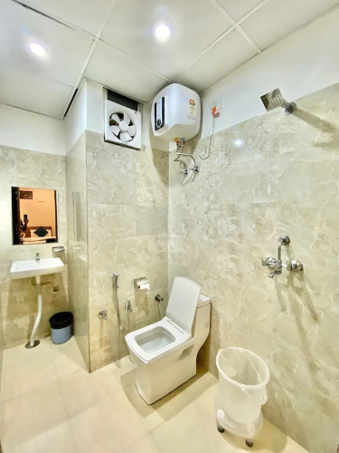 Hotel bhagwati palace