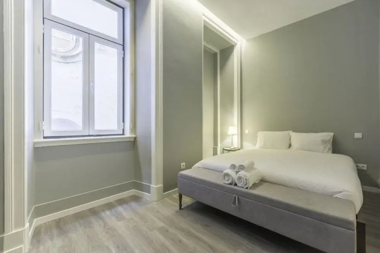 Hygge Lisbon Suites - Estrela