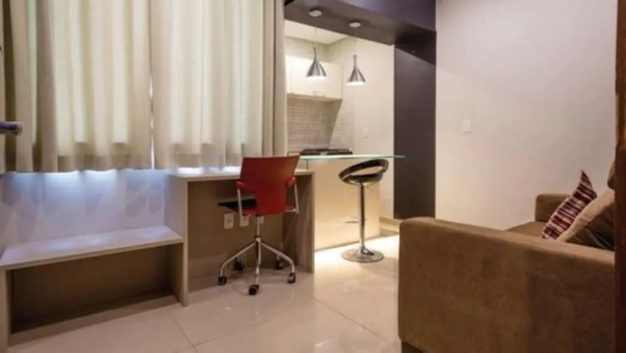 Grande Hotel Ipatinga