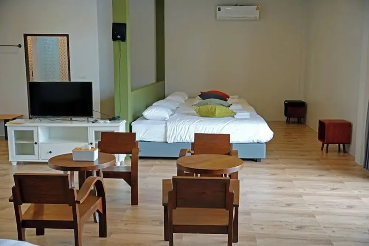 Burichan Resort