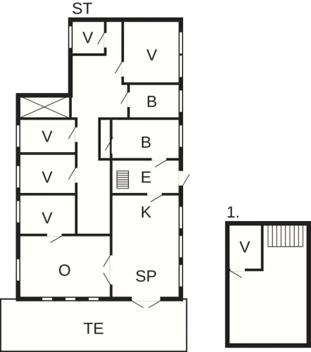 Cottage