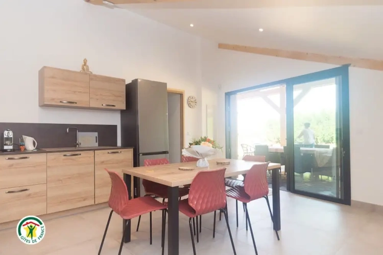 Comfort Double room with garden view
