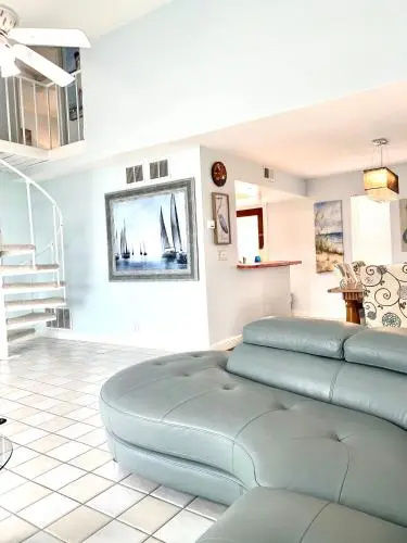 Beach House