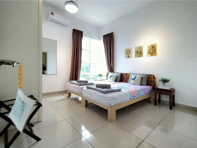 Fun Villa