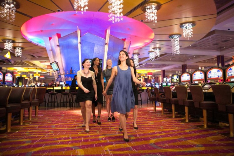 Mount Airy Casino Resort - Adults Only photo 23