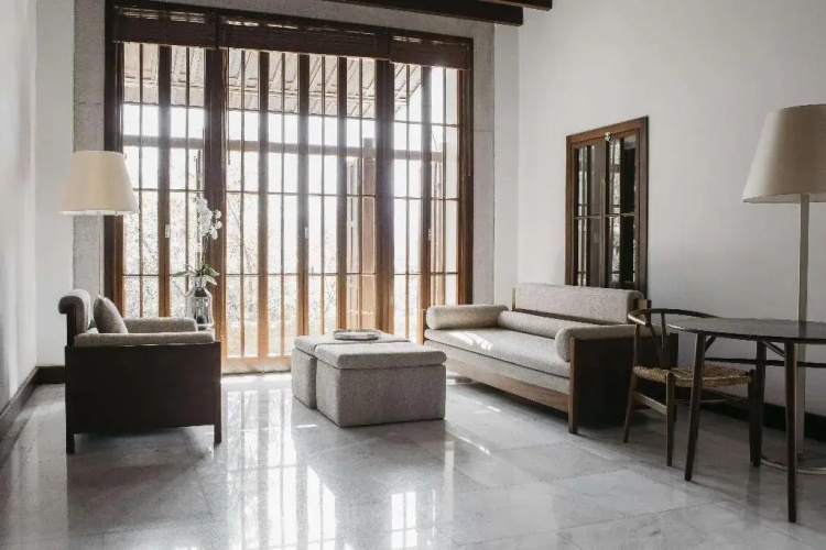 Amanruya Resorts