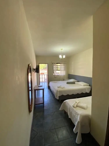 Comfort Double room