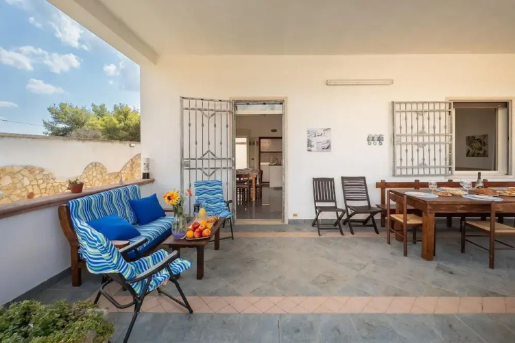 White Sand Private Villa Wifi