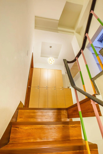 Tainan House D