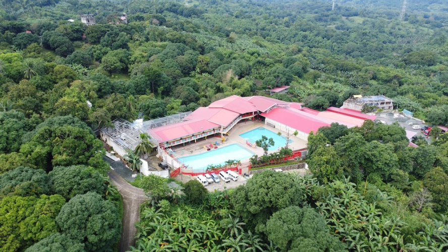 Hotelafbeelding