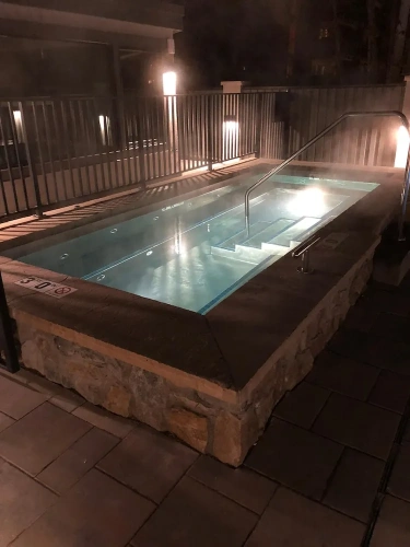 Standard Quadruple room with balcony