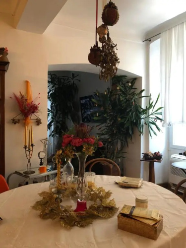Appartement Centre Ville Bastia