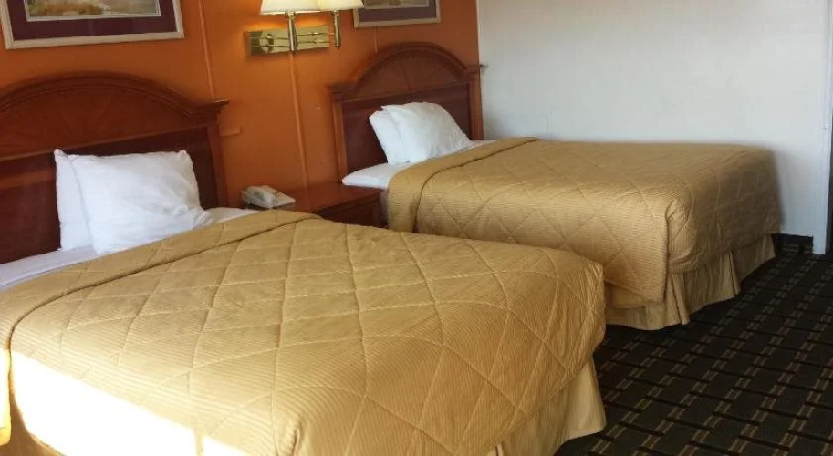 Best Way Inn