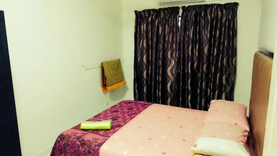 DKajang Villa Homestay