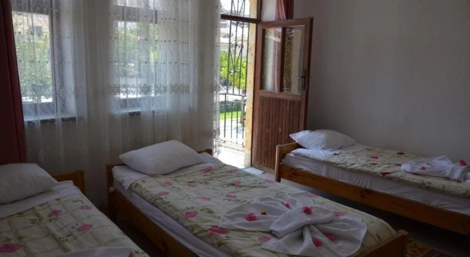 Atak Hotel