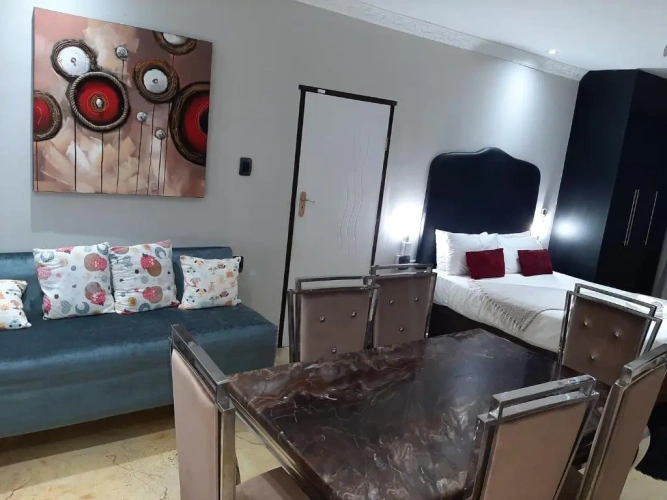 Standard Family room
