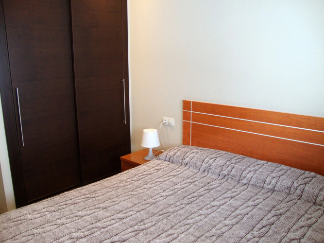 Apartamentos Canillo Pie de Pistas 3000