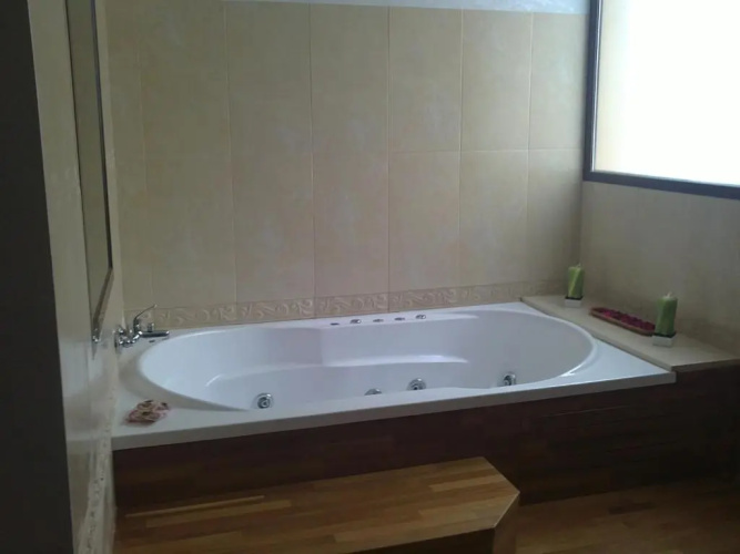 Hotel Gardu