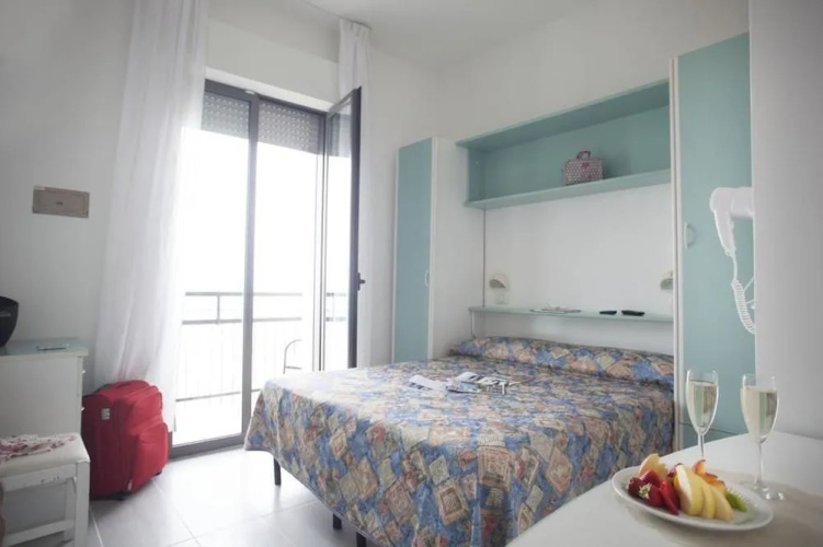 Hotel Morri Oceania