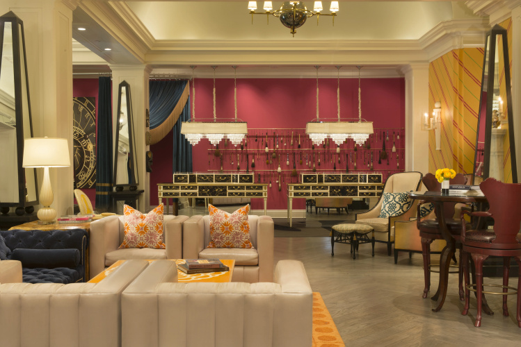 Hotel Monaco - A Kimpton Hotel photo 31