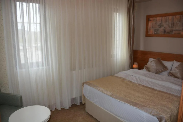 Akbak Otel