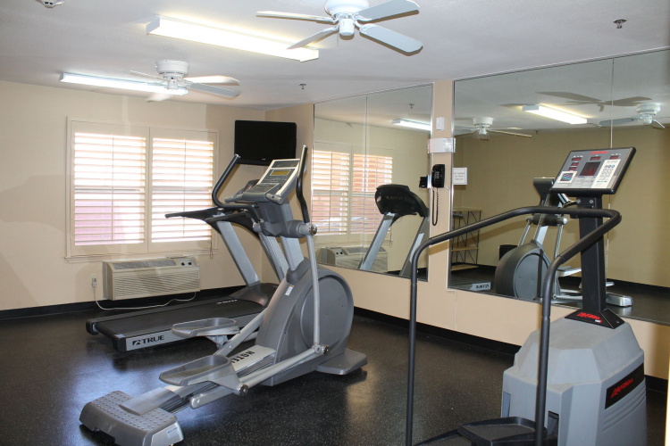 Extended Stay America -Houston-Med Ctr-Nrg Pk-Brae photo 21