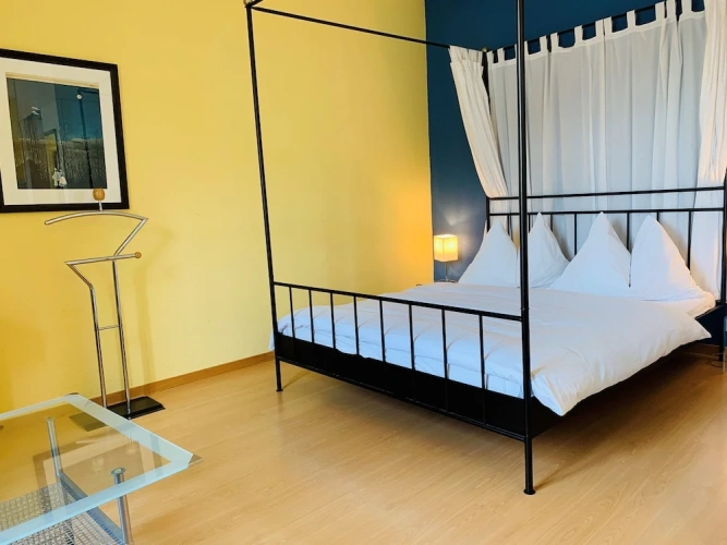 1 Bedroom Superior Apartment