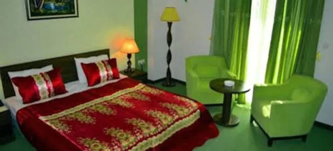 Baghdad Hotel Hotel Overview