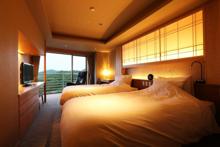 Arima Grand Hotel