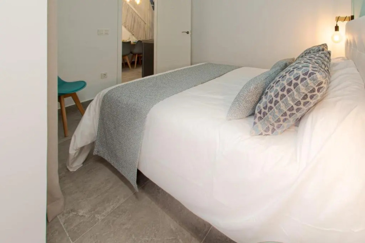 ABAL Apartments - Barrio