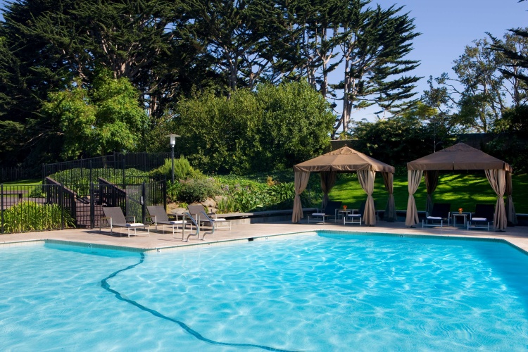 Hyatt Regency Monterey Hotel & Spa photo 15