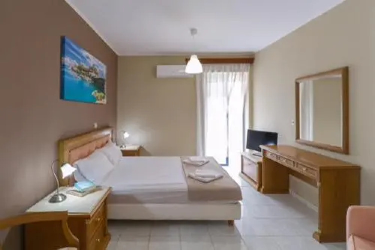 Moka Evia Island