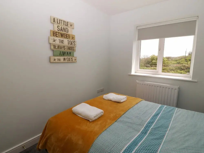 Beach Apartment 9