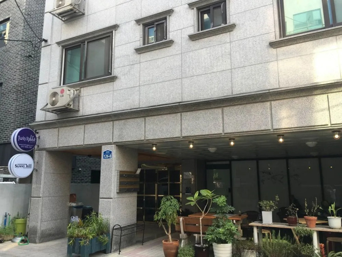 Imagen del hotel