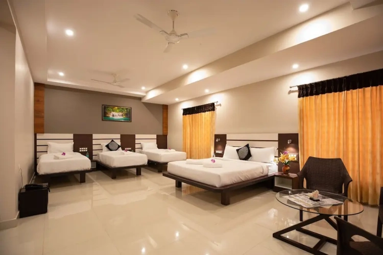 Family Suite