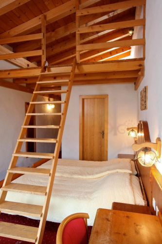 Relais Alpin