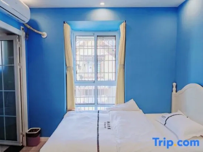 6 Bedrooms Suite with sea view
