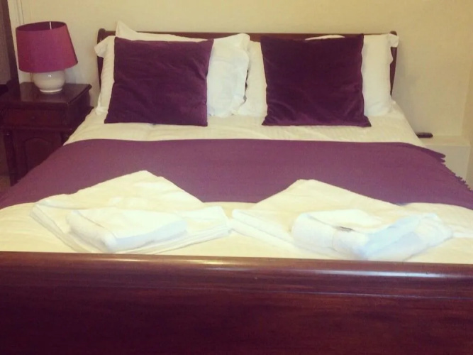 The Stonemasons Inn