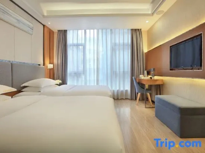 Comfort Twin room